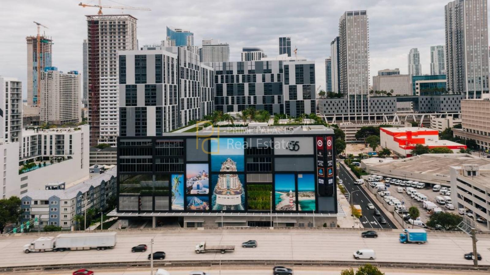 Florida’s Real Estate Is Evolving: Urban Living, Affordable Housing & Luxury Projects Redefine the Landscape