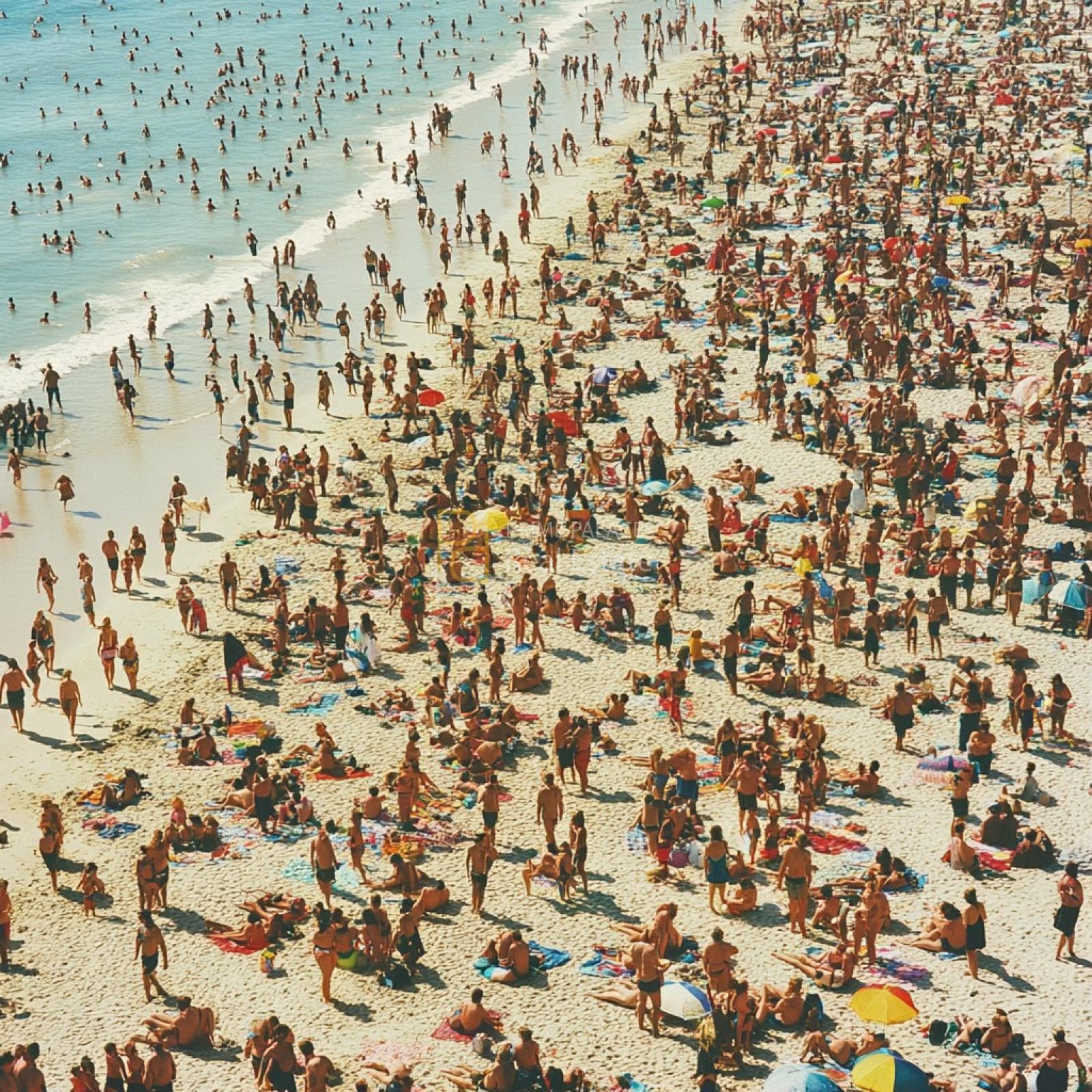 Miami’s Population Surges by 10.1% Since 2020, Boosting Density and Real Estate Prospects