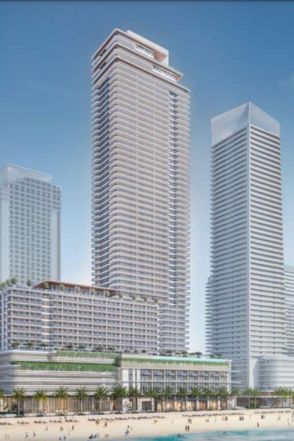 Address Residences the Bay