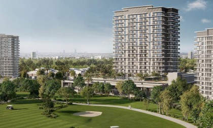 Golf Verge at Emaar South