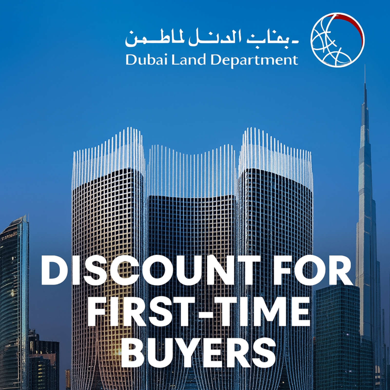 Binghatti Joins Dubai Authorities to Empower First-Time Home Buyers