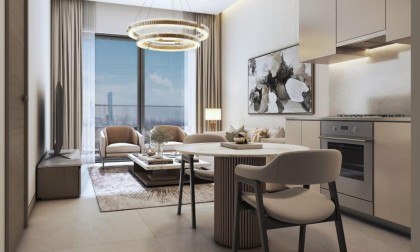 The Horizon by Sobha