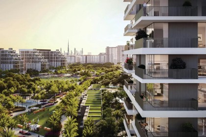 City View Residences