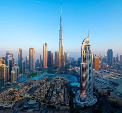 Euphoric Residences Downtown