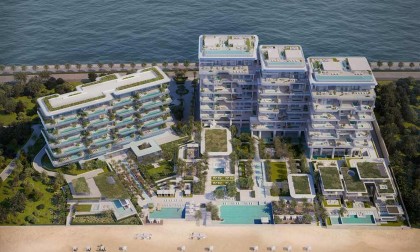 ORLA Infinity Dorchester Collection