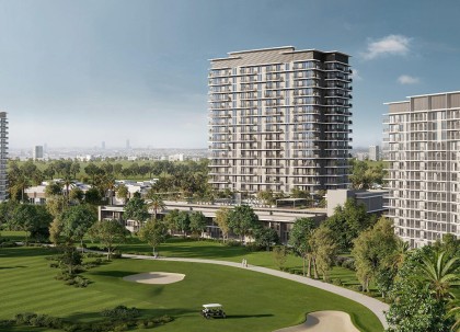 Golf Acres by Emaar