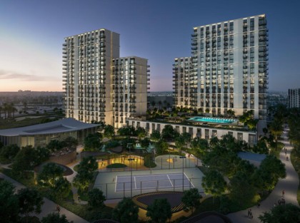 Hillsedge by Emaar