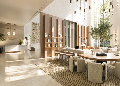 Parkwood by Emaar