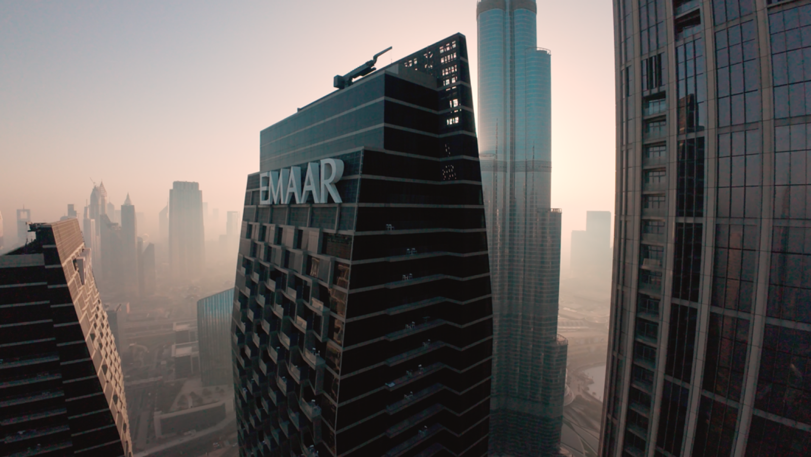 Dubai Reinforces Global Dominance in Super-Prime Real Estate Market