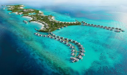 Damac Islands