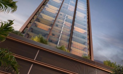 Burj Capital Commercial Tower