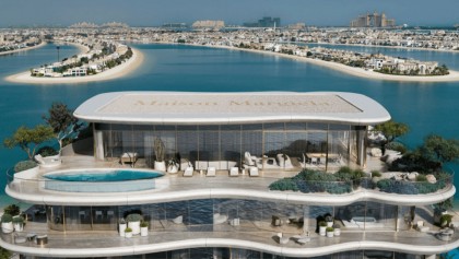 Maison Margiela Residence