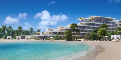 Palm Central Private Residences