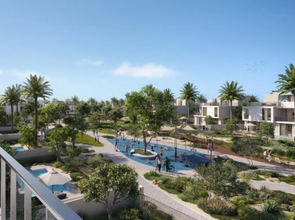 Avelia at The Valley