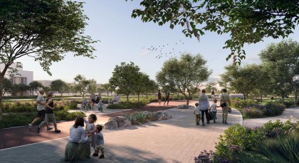 Equestra at Grand Polo