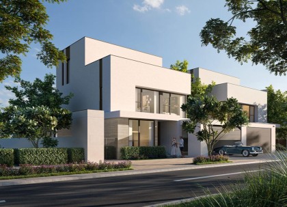 Equestra at Grand Polo