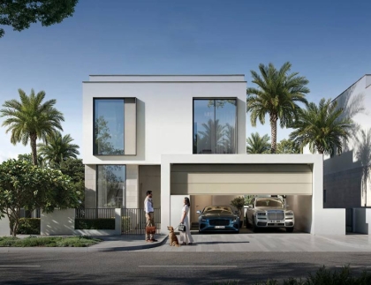 Salva at The Heights Country Club & Wellness By EMAAR