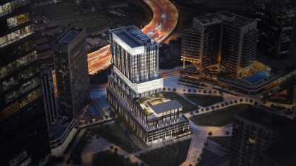 Haus Of Tenet at Business Bay, Dubai