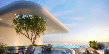 Pearl House 4 by Imtiaz