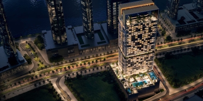 Frank Muller Yachting