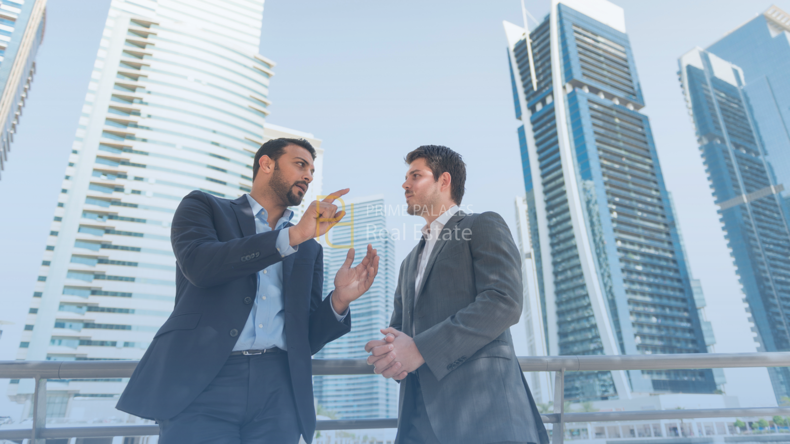 Top International Companies In Dubai - Why Are They Opening An Office In The UAE?