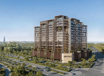 Sea Cliff by Imtiyaz