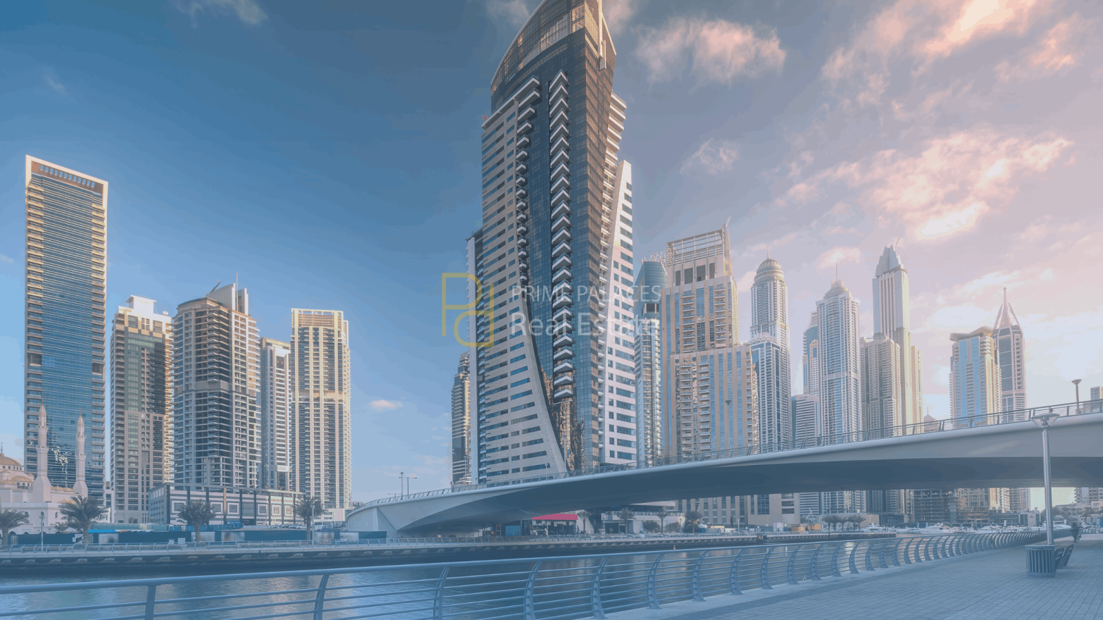 Where to Invest in Dubai - 10 Best Areas to Invest in Dubai in 2026