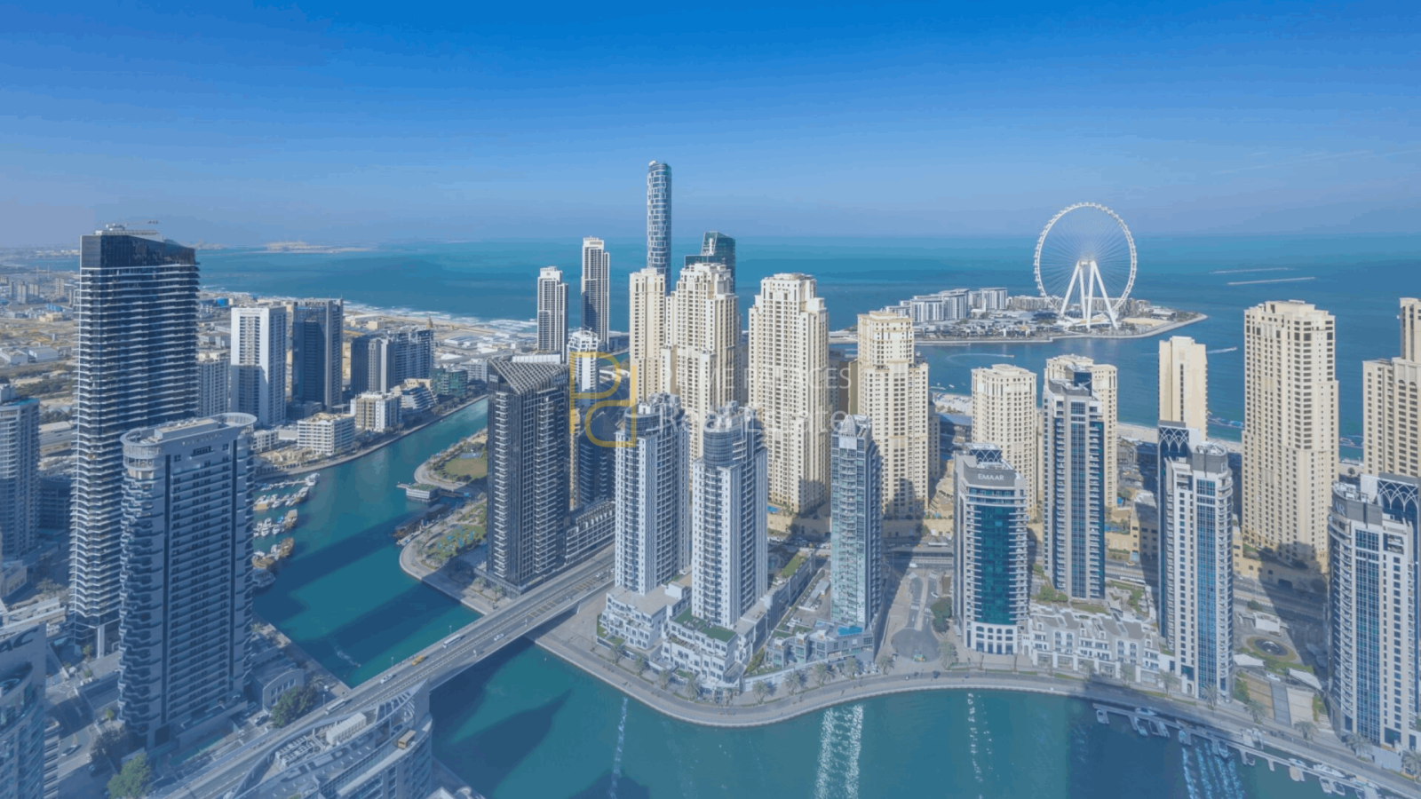 Top Business Center in Dubai - 10 Best Locations for Companies in 2026