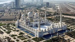 10 Most Iconic Structures in Abu Dhabi: Architecture That Defines the Capital