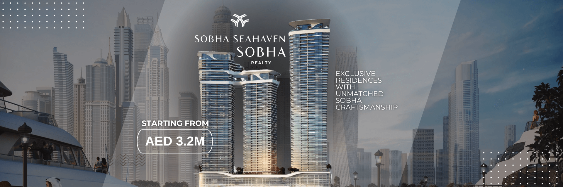 Sobha Seahaven