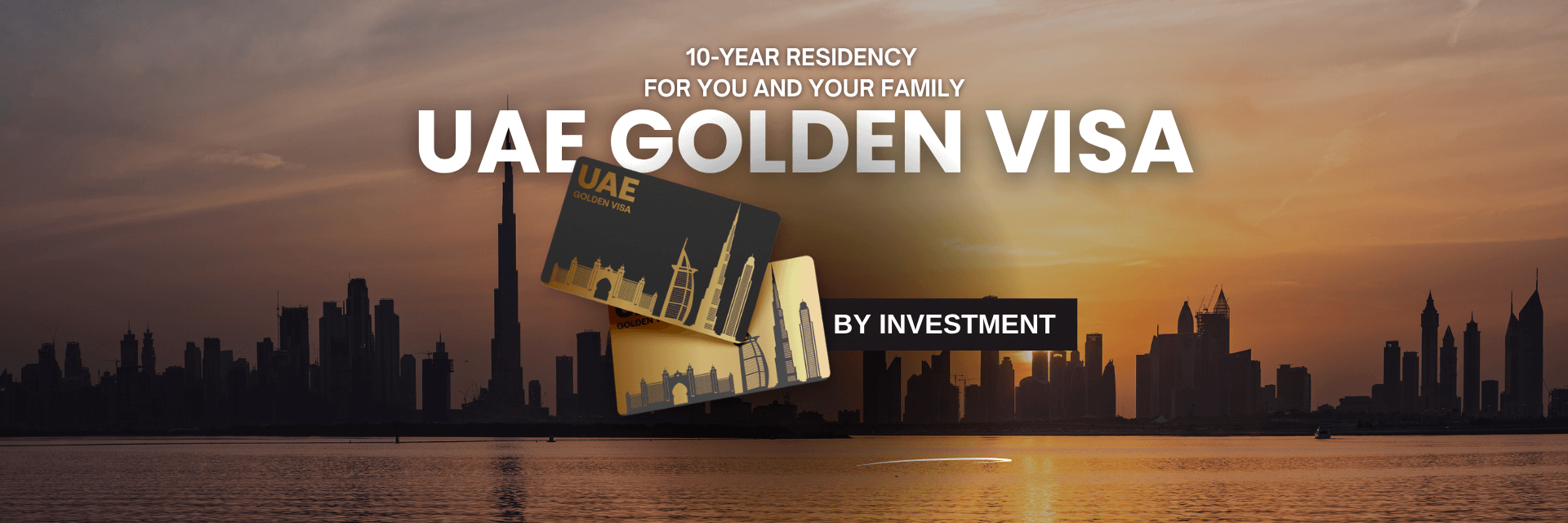 UAE Golden Visa