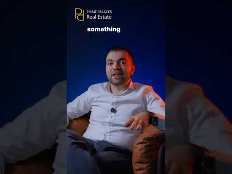 Why Dubai Real Estate Beats Credit Cards