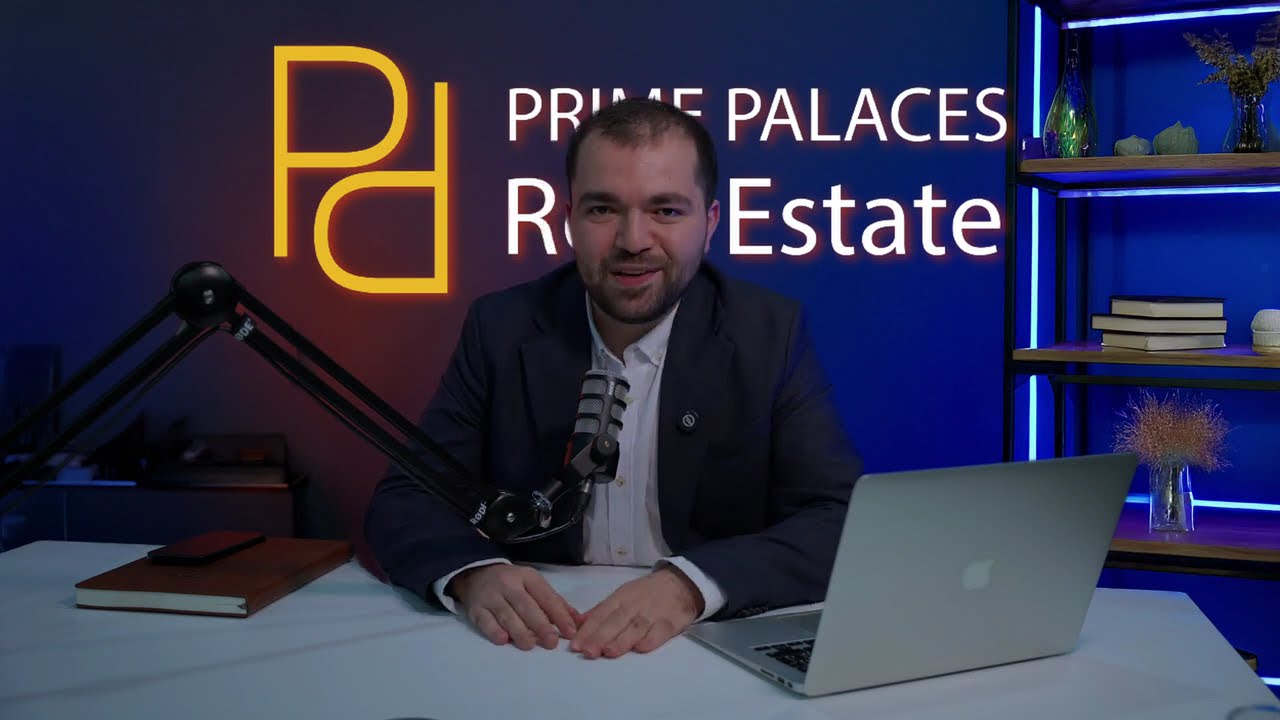 Dubayda mənzil/ev almaq üçün 4 möhtəşəm səbəb